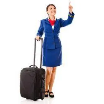 Popular Pilot Suitcases